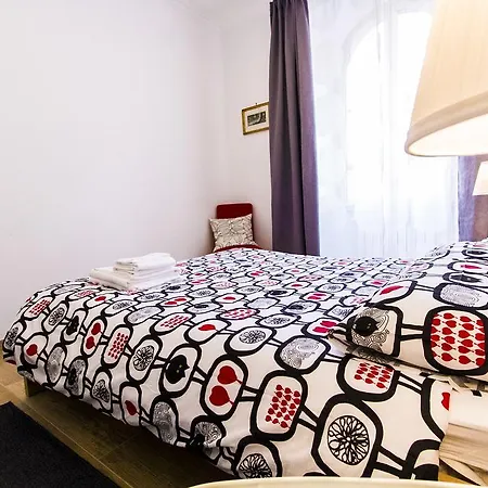 شقة Colossehome - Dream House Around The Corner From Colosseum