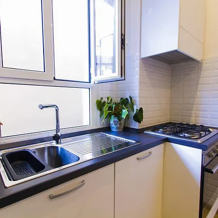 Colossehome - Dream House Around The Corner From Colosseum