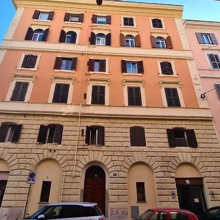 Colossehome - Dream House Around The Corner From Colosseum Appartement