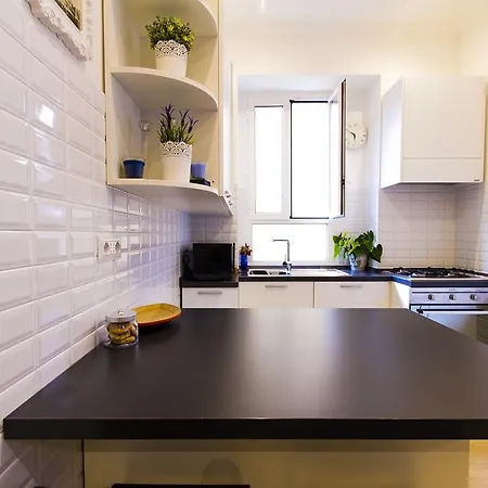 Apartament Colossehome - Dream House Around The Corner From Colosseum *