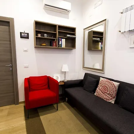 Appartement Colossehome - Dream House Around The Corner From Colosseum