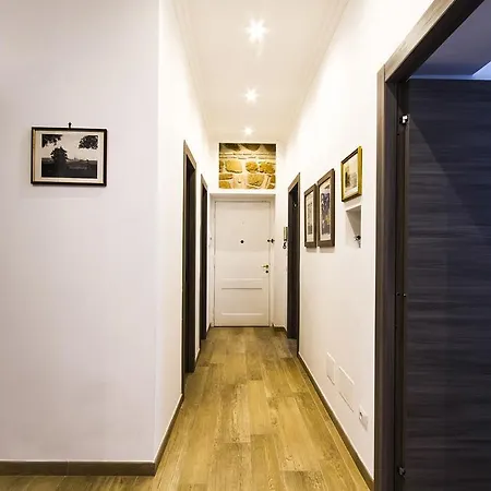 Colossehome - Dream House Around The Corner From Colosseum Apartmán