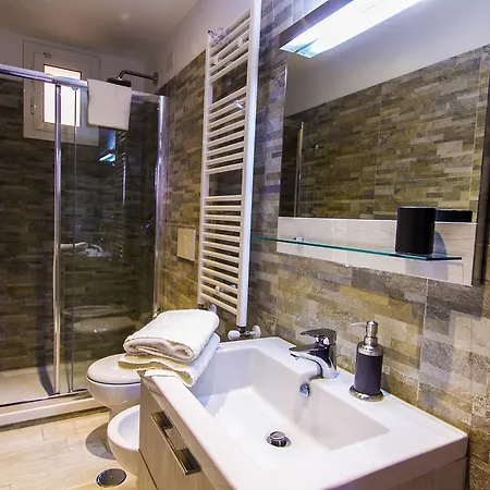 Colossehome - Dream House Around The Corner From Colosseum Appartement *
