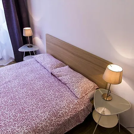 Apartament Colossehome - Dream House Around The Corner From Colosseum Rzym