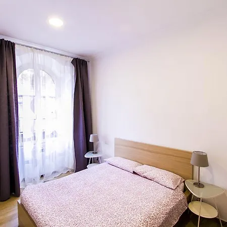 Apartament Colossehome - Dream House Around The Corner From Colosseum *