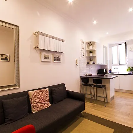Colossehome - Dream House Around The Corner From Colosseum * Roma